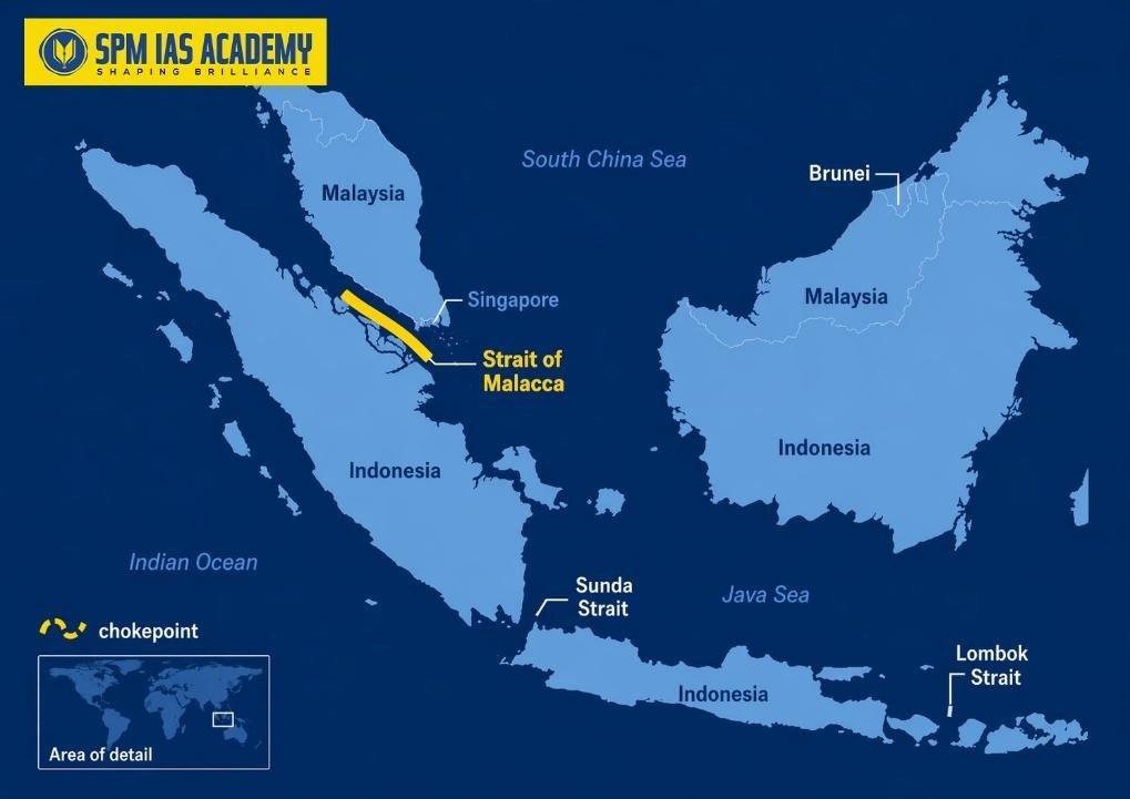 Why the South China Sea Is So Important: Dispute, Map & Key Facts You Must Know