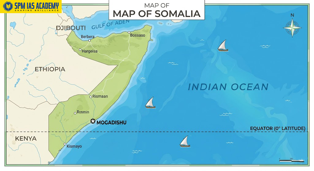 13 Countries on the Equator: Exploring Life at Zero Degrees Latitude