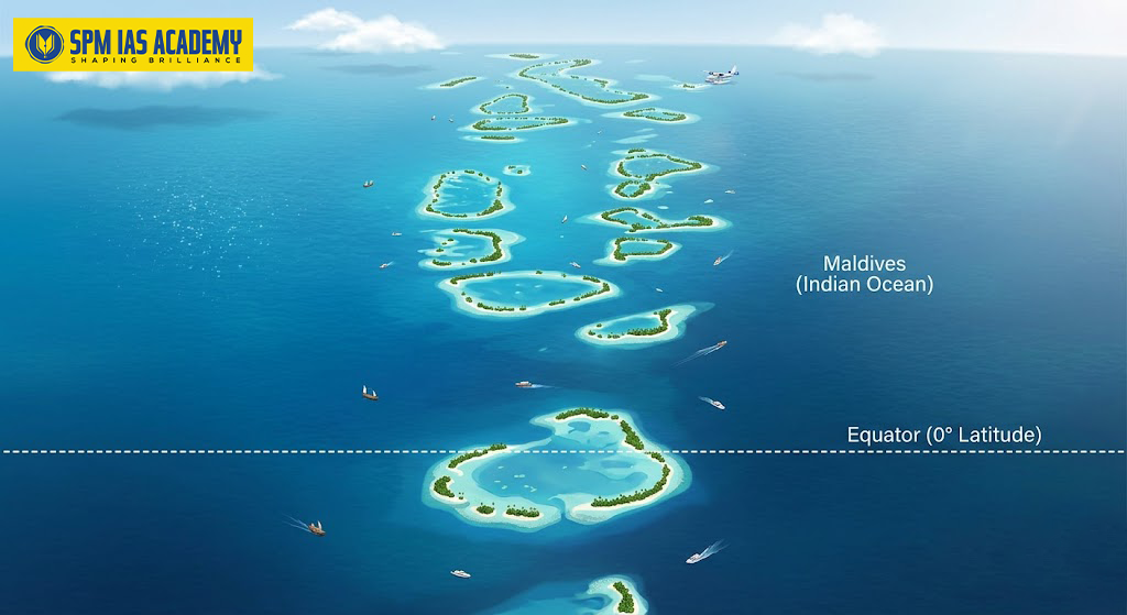 13 Countries on the Equator: Exploring Life at Zero Degrees Latitude