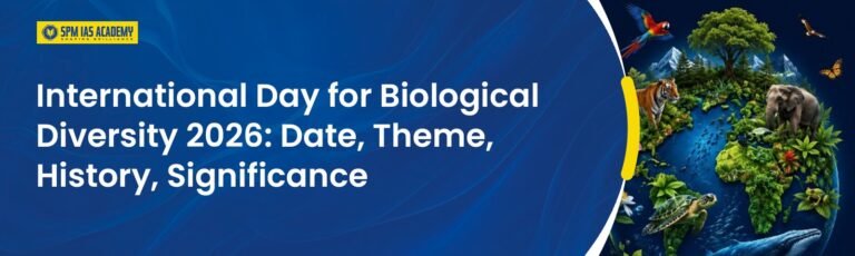 International Day for Biological Diversity 2026 Guide