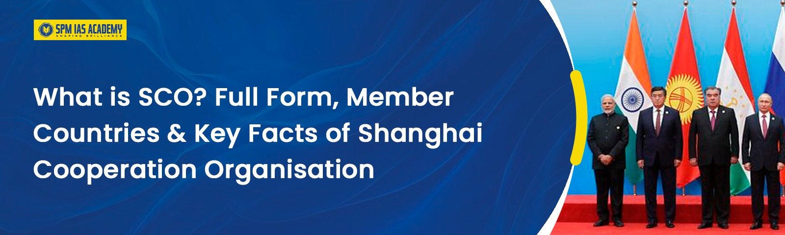 Shanghai Cooperation Organisation
