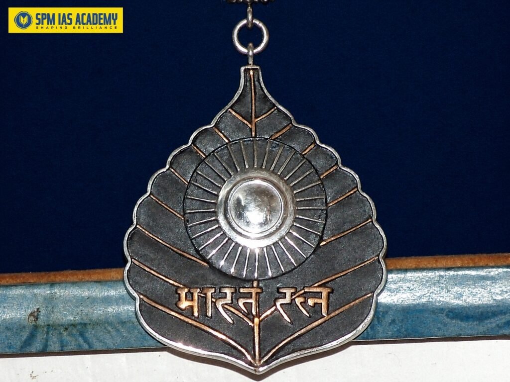 Bharat Ratna: India’s Highest Civilian Award – Winners, Eligibility & Key Facts