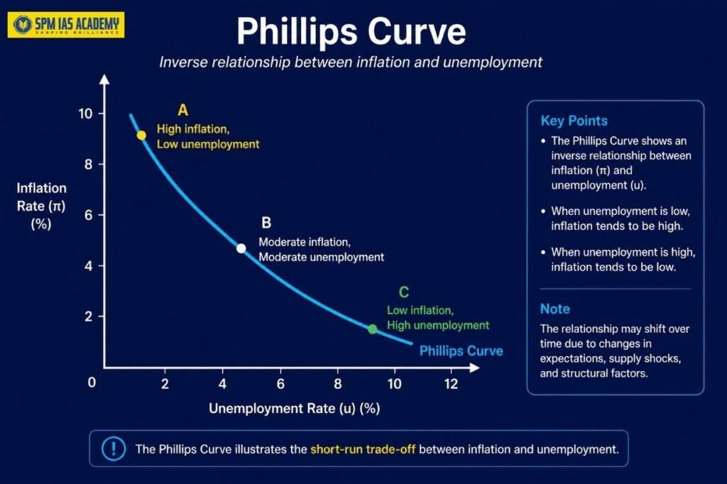 Different Curves of Economics Explained: Demand Curve, Supply Curve, IS-LM Curve & More