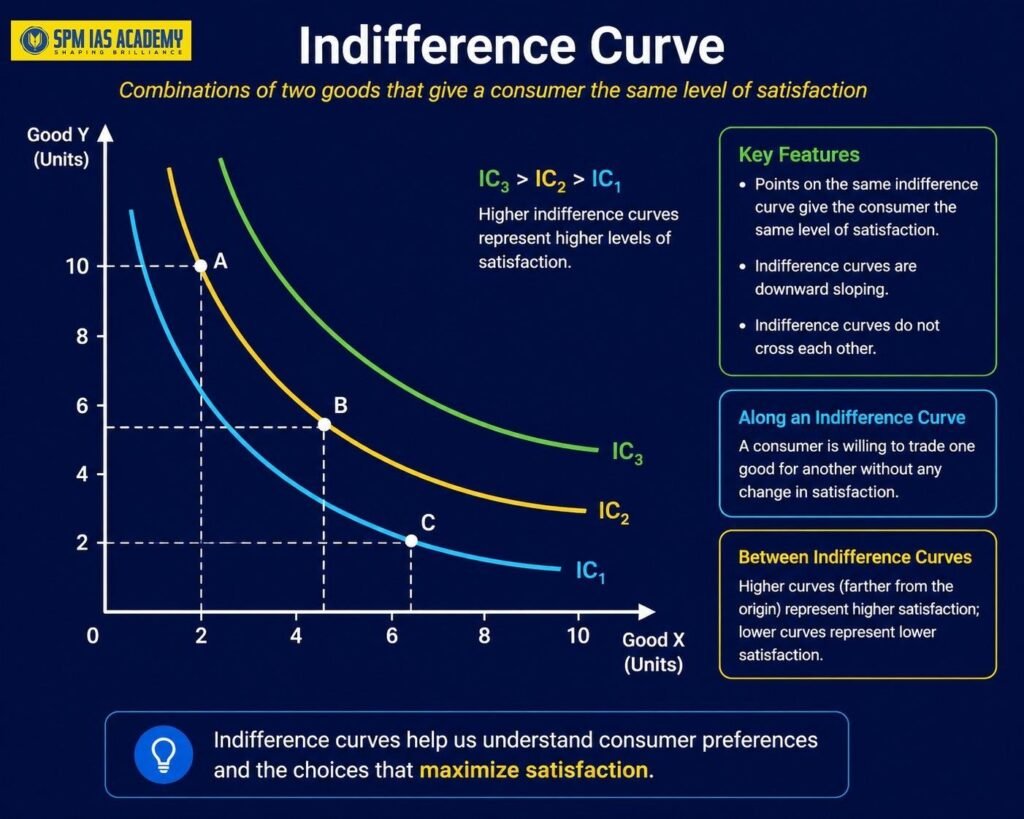 Different Curves of Economics Explained: Demand Curve, Supply Curve, IS-LM Curve & More