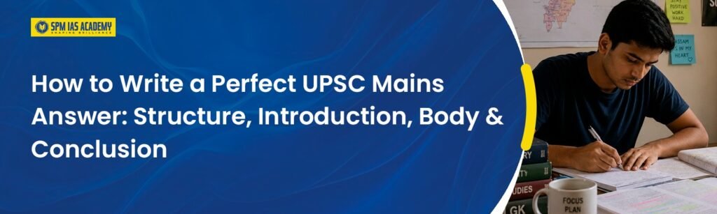 upsc mains answer