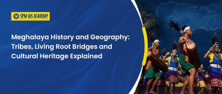 Meghalaya History