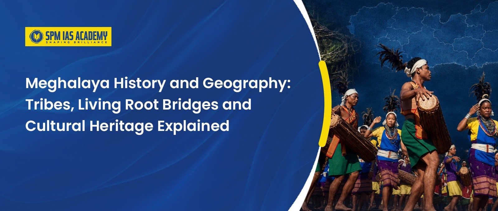Meghalaya History