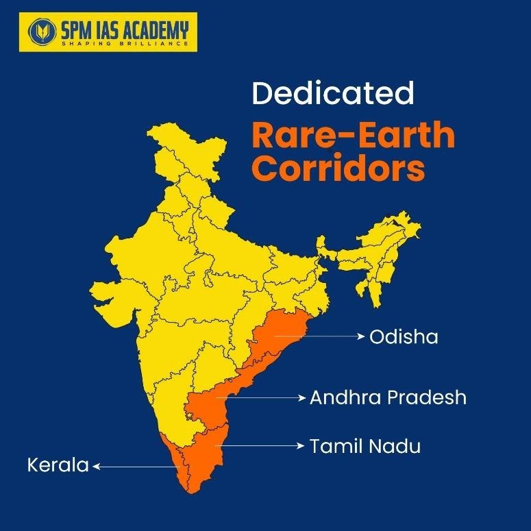 Domestic Efforts by India