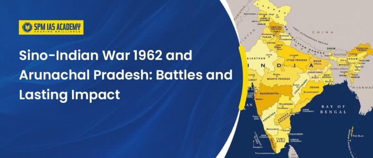 Sino-Indian War of 1962