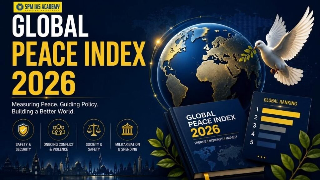 Global Peace Index