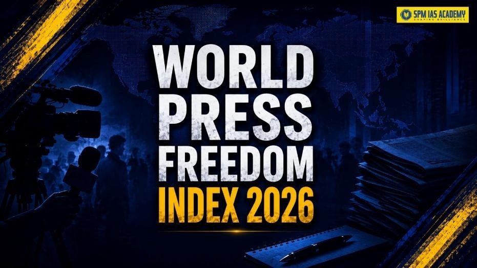 World Press Freedom Index