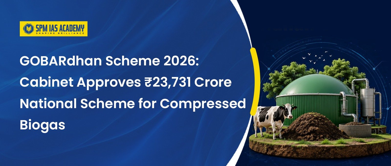 GOBARdhan Scheme
