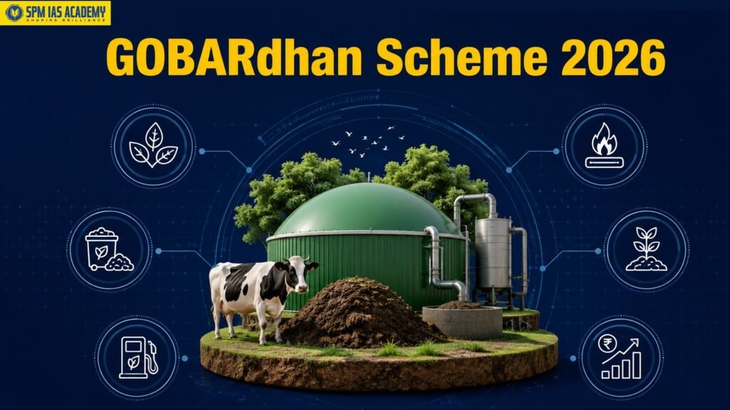GOBARdhan Scheme: Why is it in News