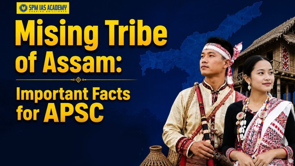 Important Facts for APSC