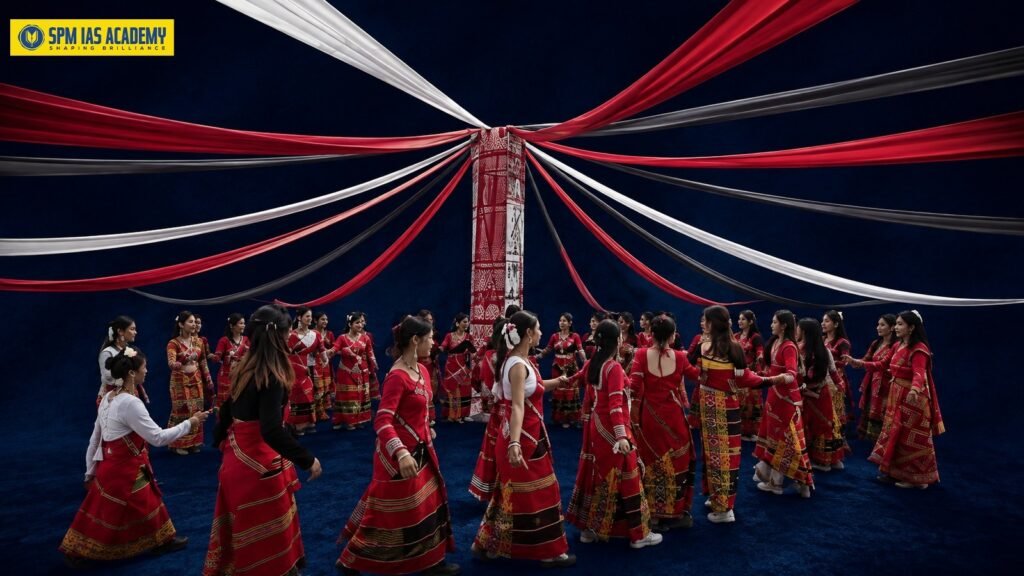 Ali-Aye-Ligang Festival