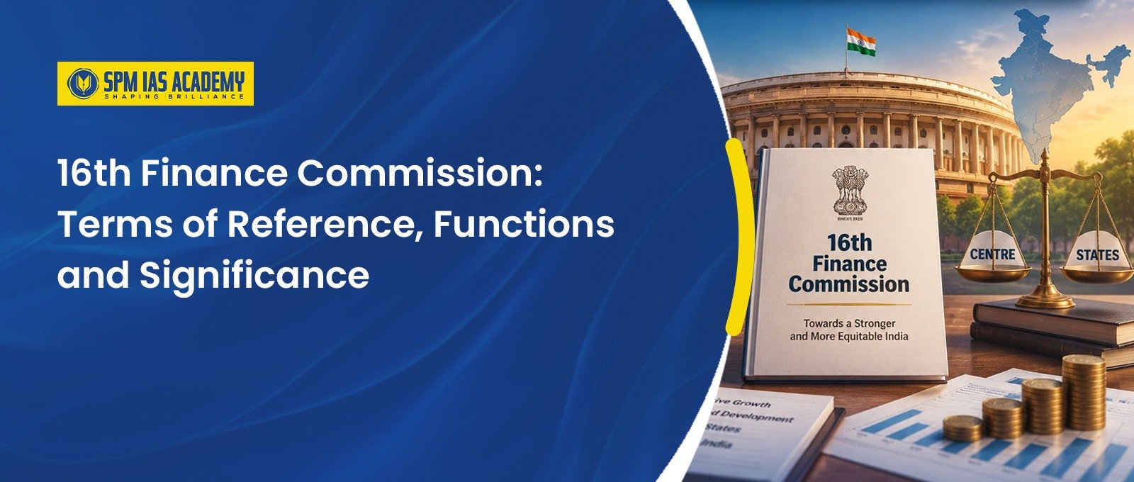 16th Finance Commission