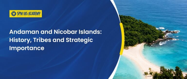 Andaman and Nicobar Island