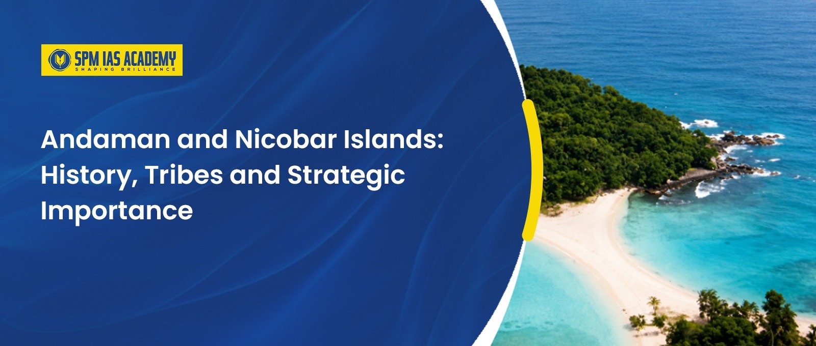 Andaman and Nicobar Island