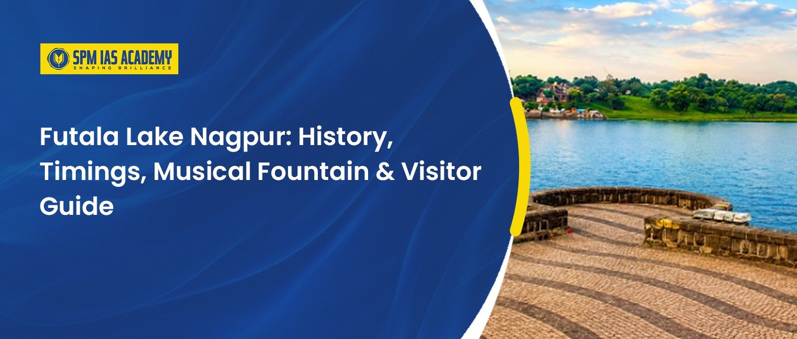 Futala Lake Nagpur