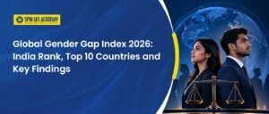 Global Gender Gap Index