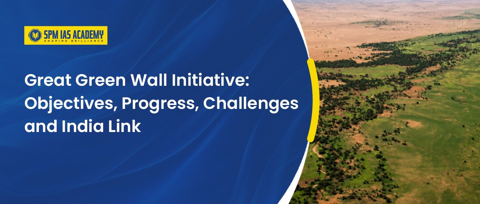 Great Green Wall Initiative