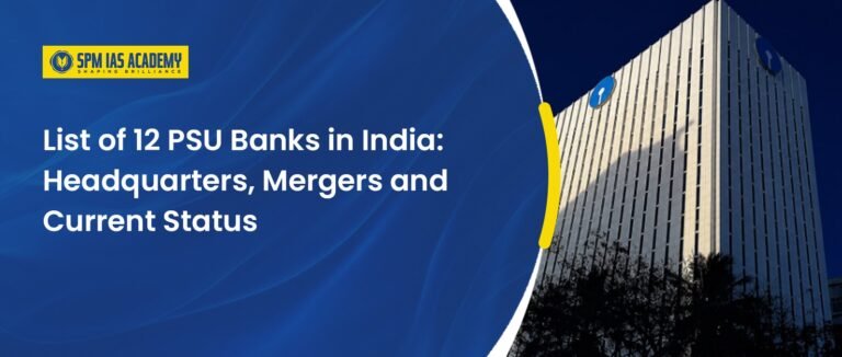 PSU banks in India