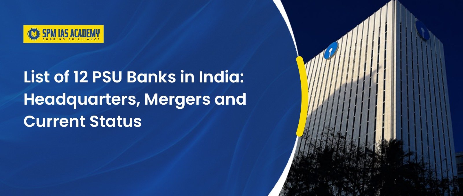 PSU banks in India