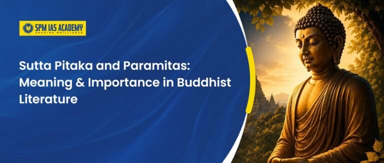 Sutta Pitaka and Paramitas