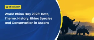 World Rhino Day
