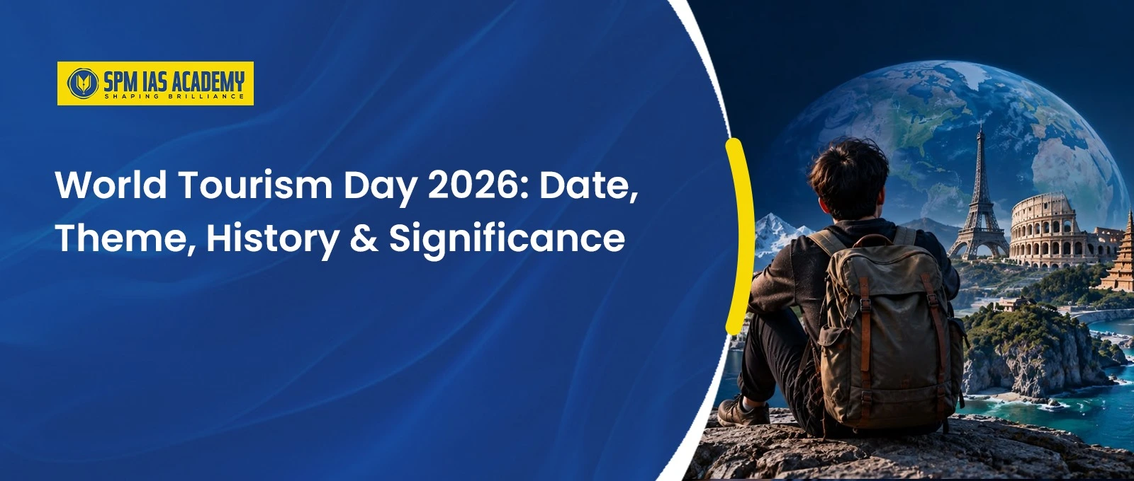 World Tourism Day