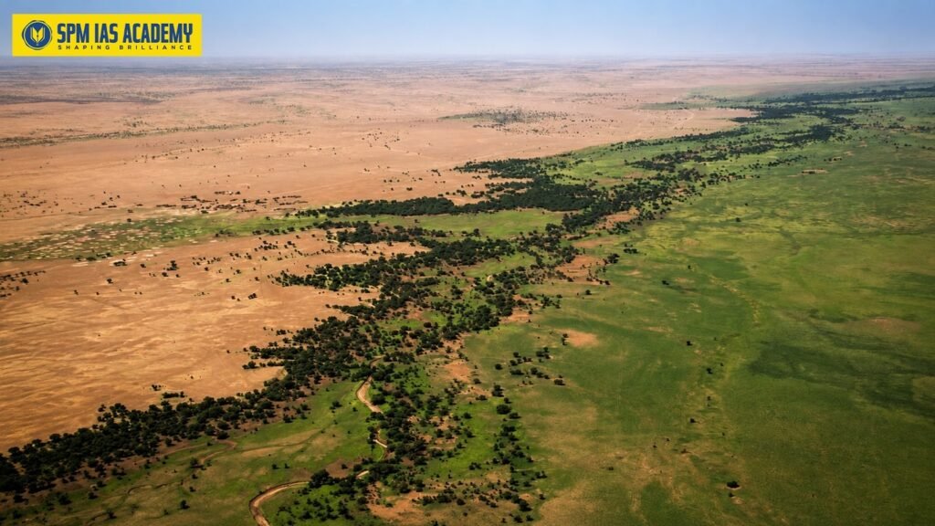 Great Green Wall Initiative