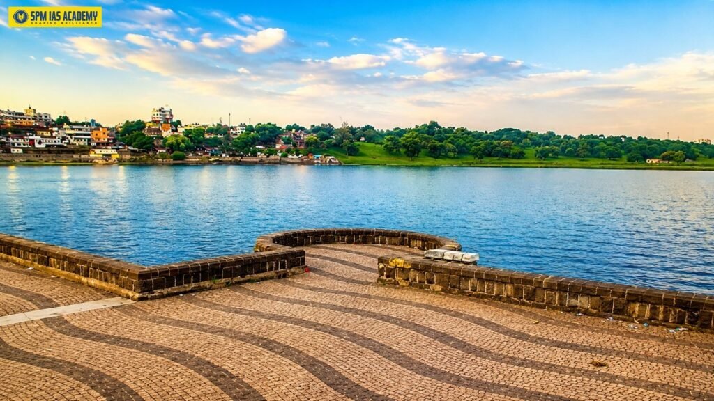 Futala Lake Nagpur