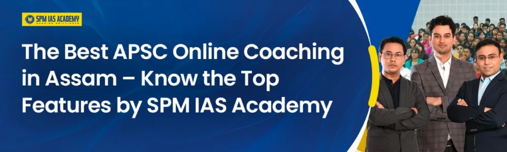 apsc online coaching