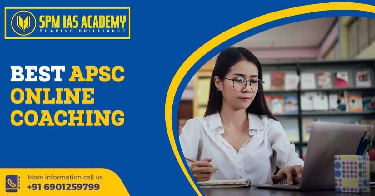 best online apsc coaching