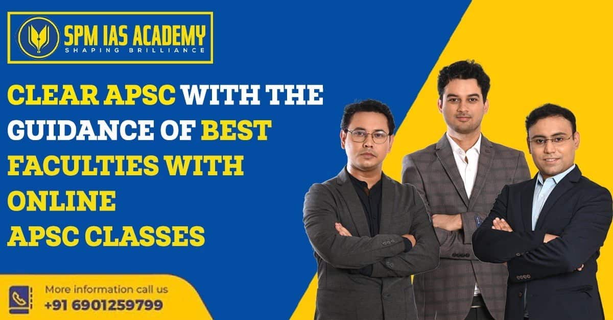 clear apsc with the guidance of best faculties apsc classes