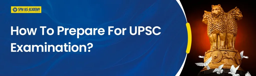 how to prepare for upsc