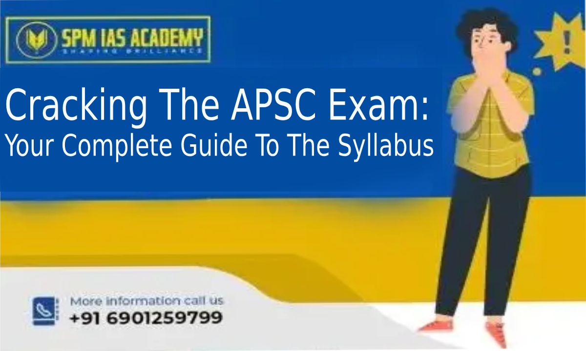 APSC Exam