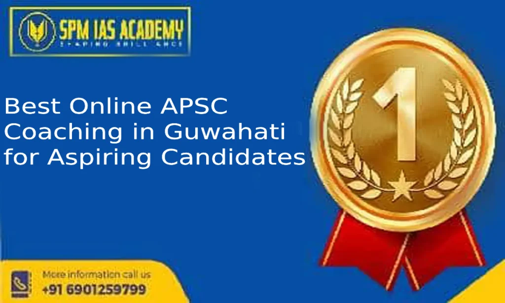 online apsc coaching