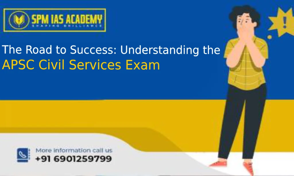 APSC Civil services exam
