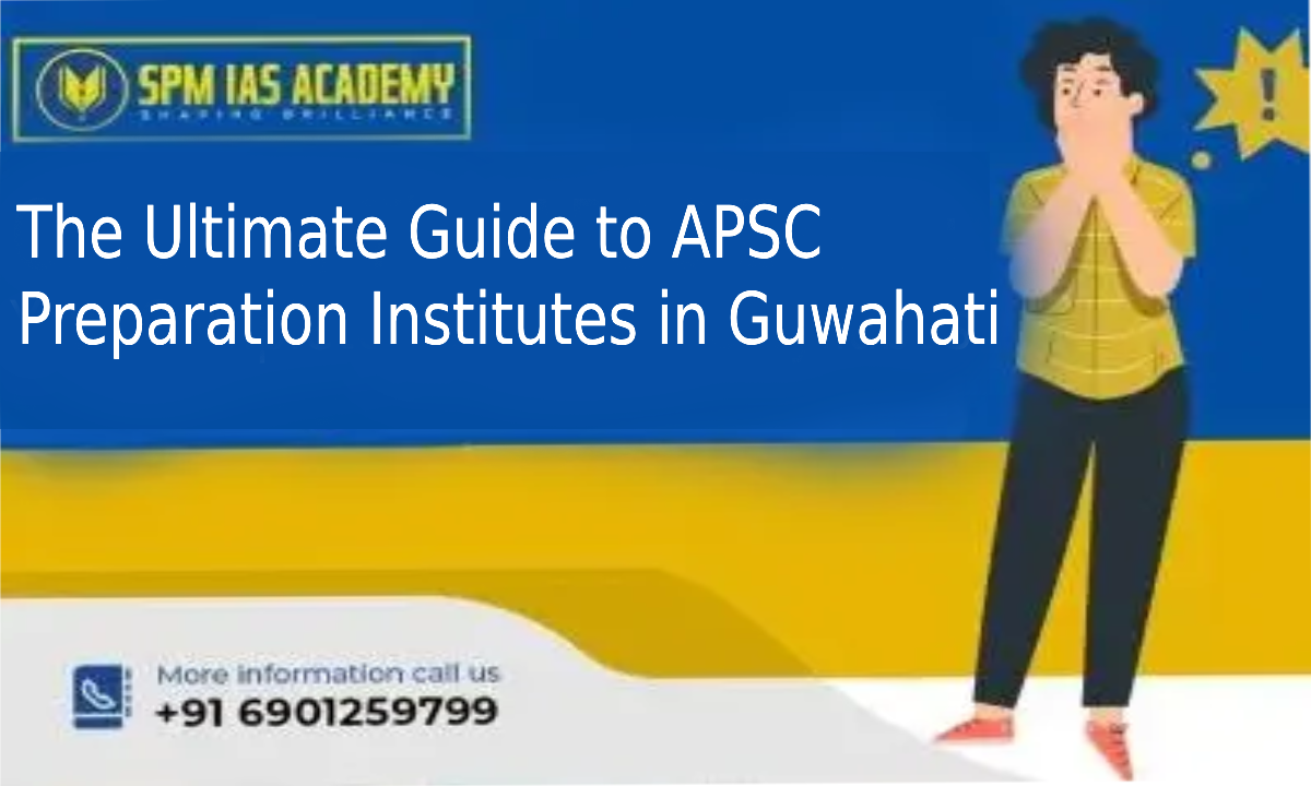 APSC Preparation