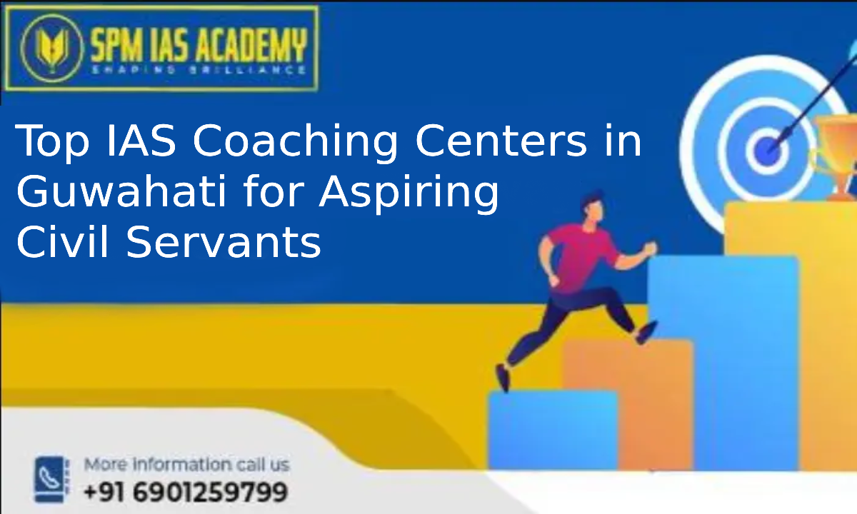 ias coaching