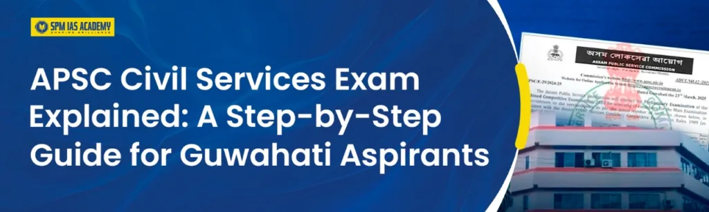 apsc civil services exam