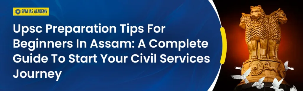 UPSC Preparation Tips