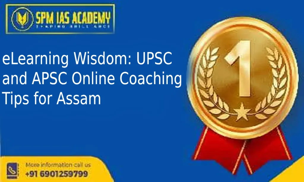 APSC Online Coaching