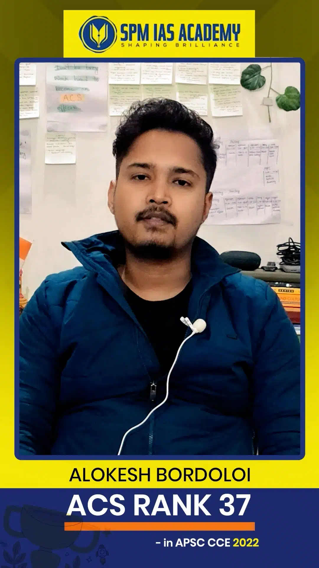 Alokesh bordoloi