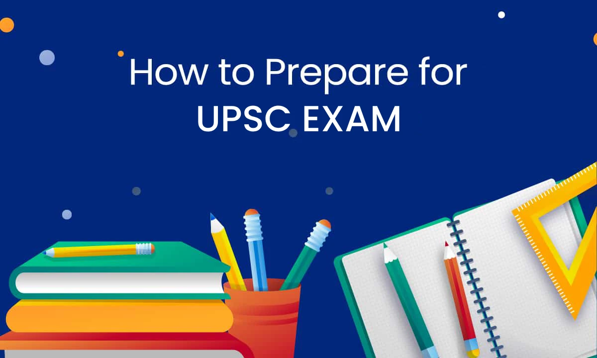 how to start your UPSC Exam preparation