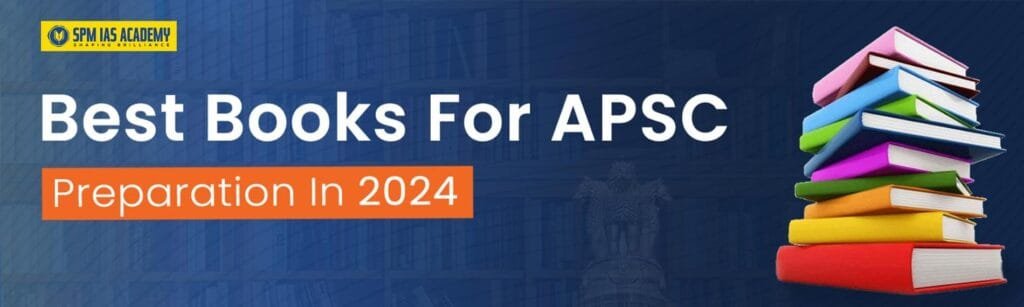 best-books-for-apsc-preparation