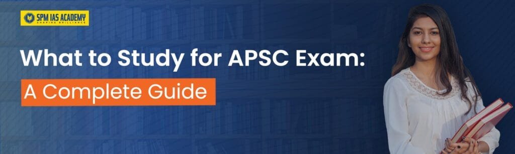 what-to-study-for-apsc exam