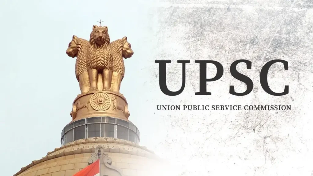 upsc syllabus 2025