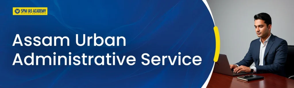 Assam Urban Administrative Services
